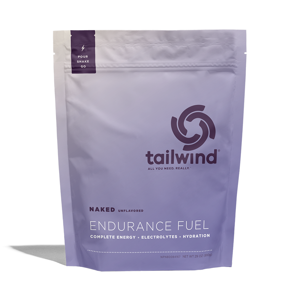 Tailwind Endurance Fuel Mix (30 servings & 50 servings) - Sole Mate