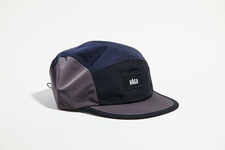 Vaga Pacer Running Cap