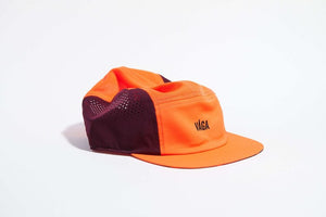 Vaga Running Feather Racing Cap - Sole Mate