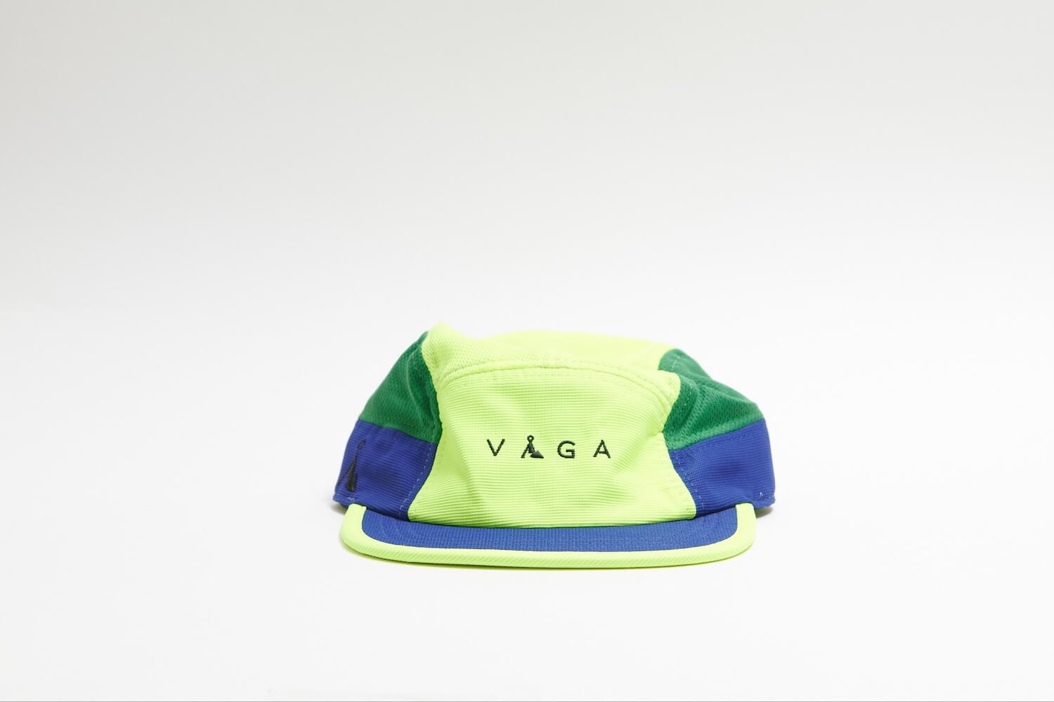 Vaga Club Running Cap