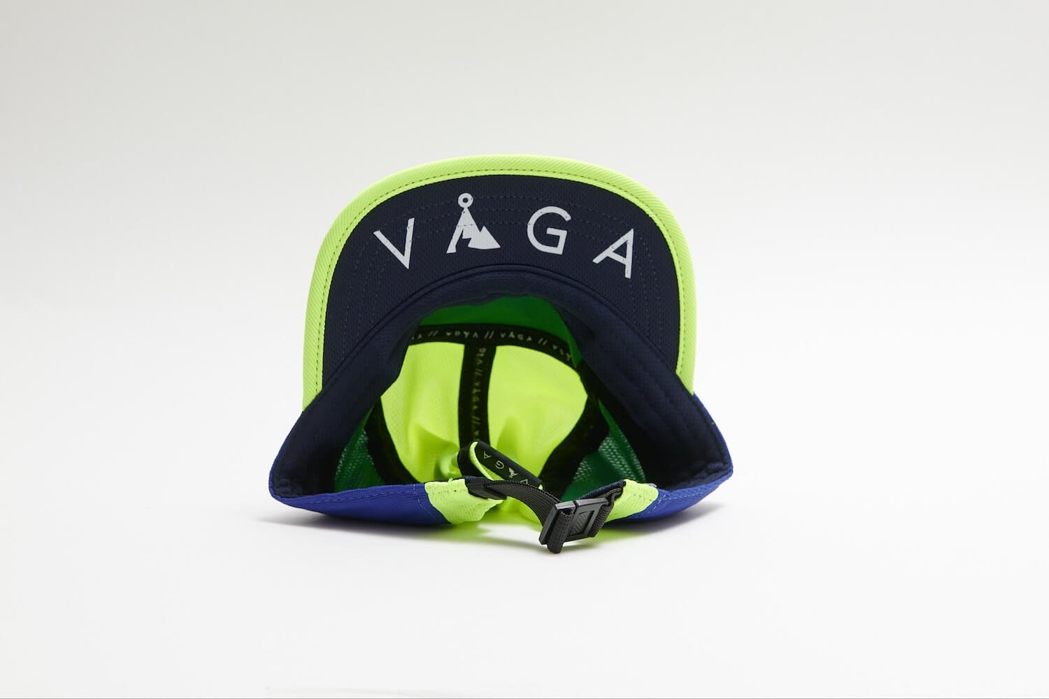 Vaga Club Running Cap
