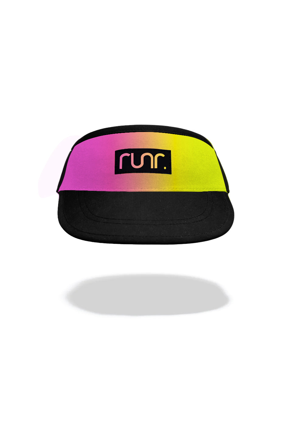 Runr Technical Running Visor