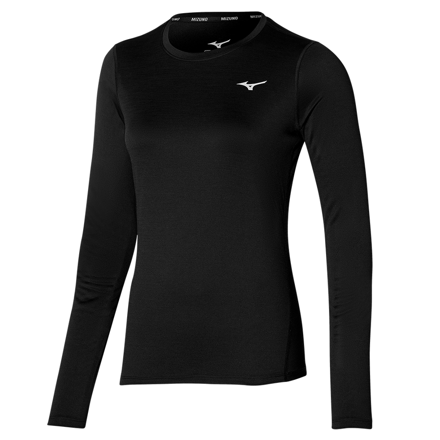 Mizuno Impulse Core Women's Long Sleeve Running Top