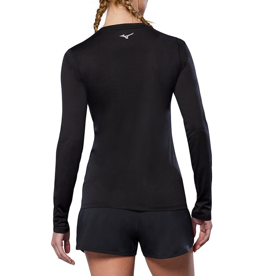 Mizuno Impulse Core Women's Long Sleeve Running Top