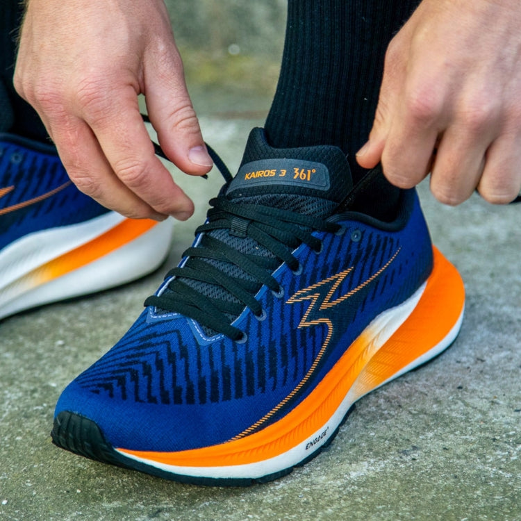 361 Kairos 3 Men's Running Shoes