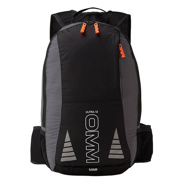 OMM Ultra 12 Backpack - Sole Mate