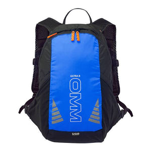 OMM Ultra 8 Backpack - Sole Mate