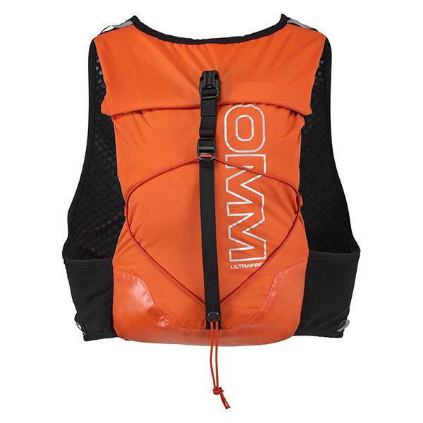 OMM UltraFire 5 Vest + 2 Flexi Flasks - Sole Mate