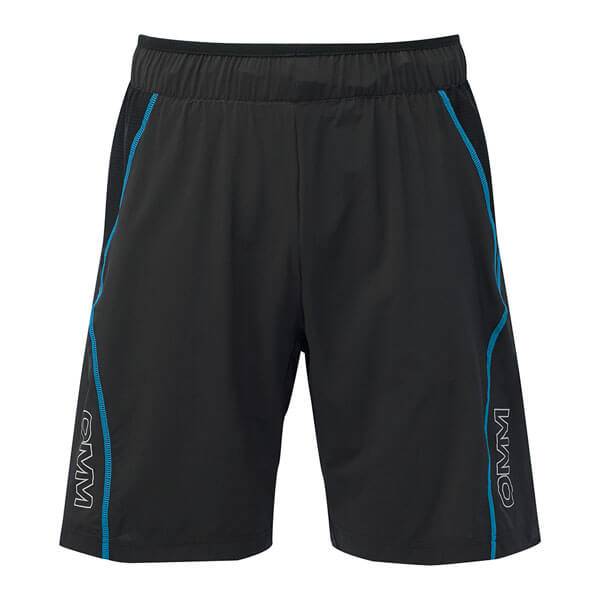 OMM Pace Shorts- Men - Sole Mate