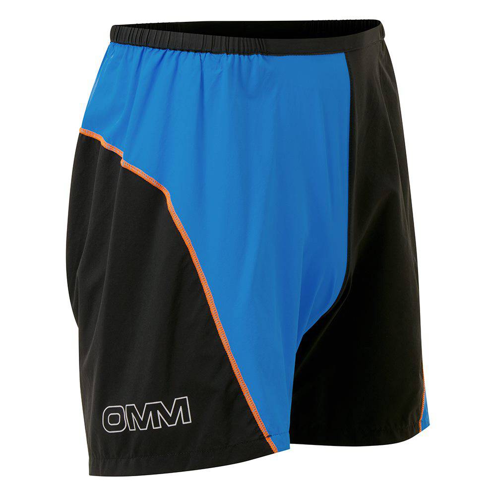 OMM Pace Lite Short Multi - Men - Sole Mate