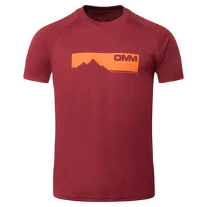 OMM Bearing Tee - Men - Sole Mate