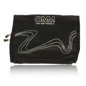 OMM Trio Map Pouch - Sole Mate