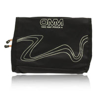 OMM Trio Map Pouch - Sole Mate