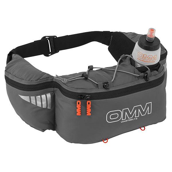 OMM WaistBelt 6 - Sole Mate