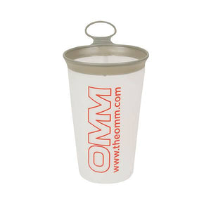 OMM Ultra Flexi Cup 200ml - Sole Mate