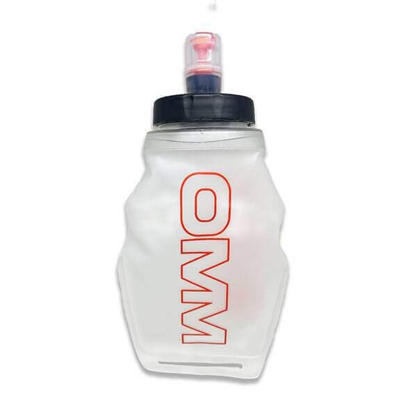 OMM Ultra Flexi Flask - Bite Valve - Sole Mate