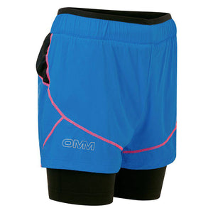 OMM Pace Shorts - Women - Sole Mate
