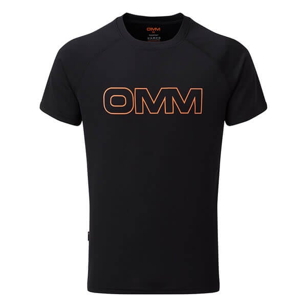 OMM Men's Bearing Running Top