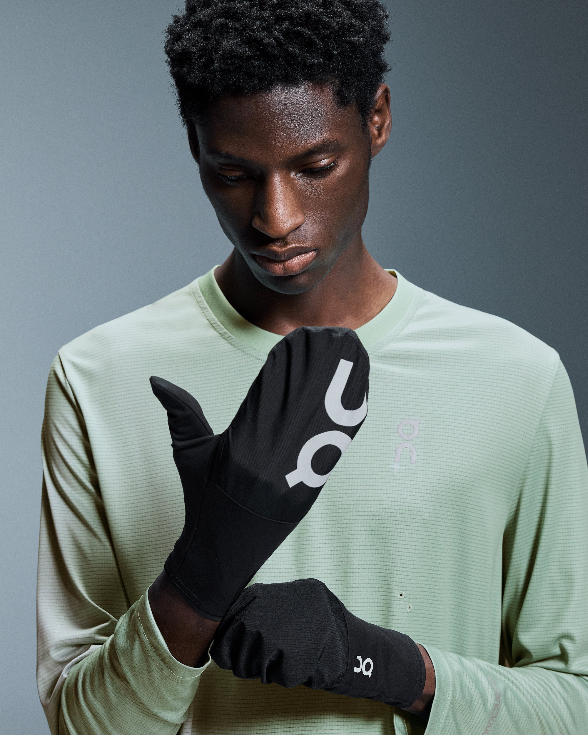 On Running Core Glove