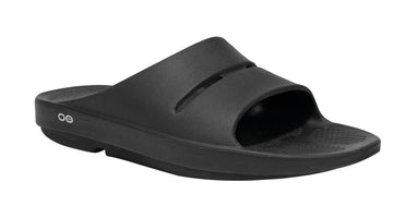 OOFOS OOahh Unisex Running Recovery Slide - Sole Mate