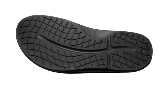 OOFOS OOahh Unisex Running Recovery Slide - Sole Mate