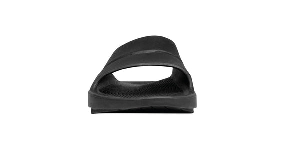 OOFOS OOahh Unisex Running Recovery Slide - Sole Mate