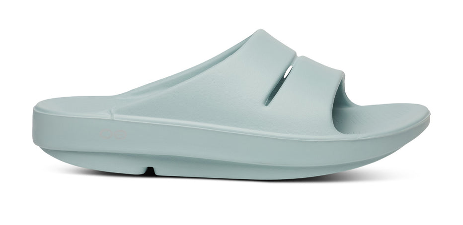 OOFOS OOahh Unisex Running Recovery Slide