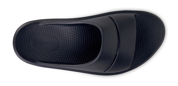 OOFOS OOmega OOahh Women's Running Recovery Slide - Sole Mate