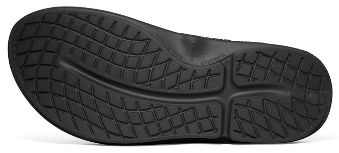 OOFOS OOriginal Unisex Running Recovery Sandal - Sole Mate