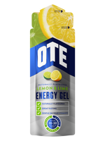 OTE Energy Gel - carb and electrolytes - Sole Mate