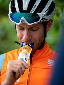 OTE Energy Gel - carb and electrolytes - Sole Mate