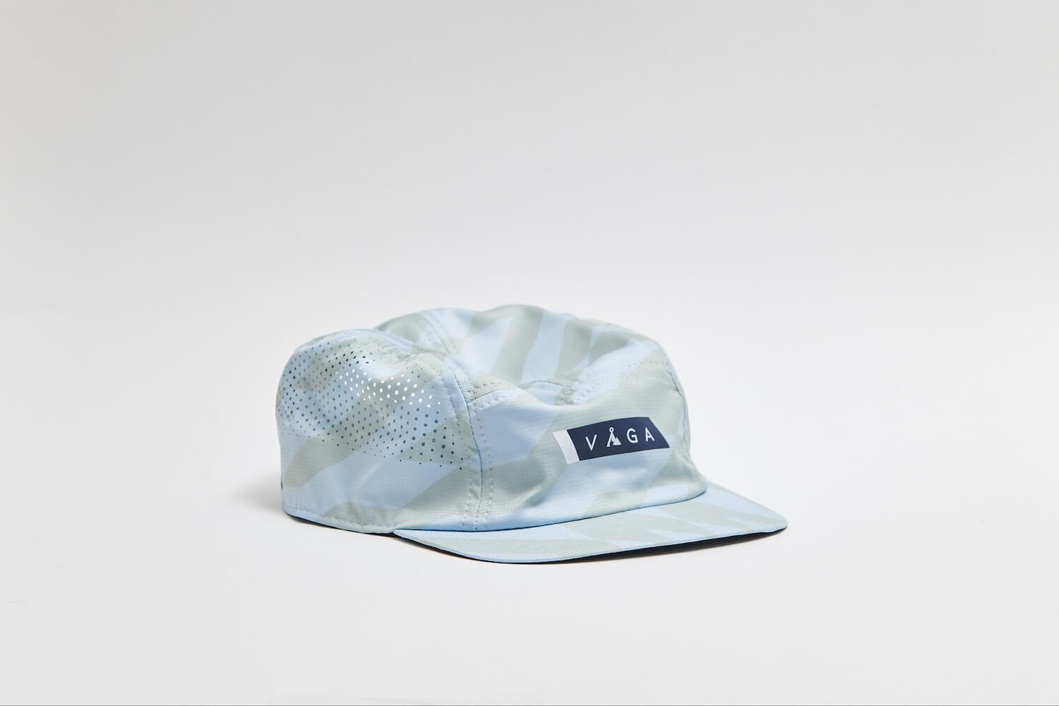 Vaga Running Feather Racing Cap