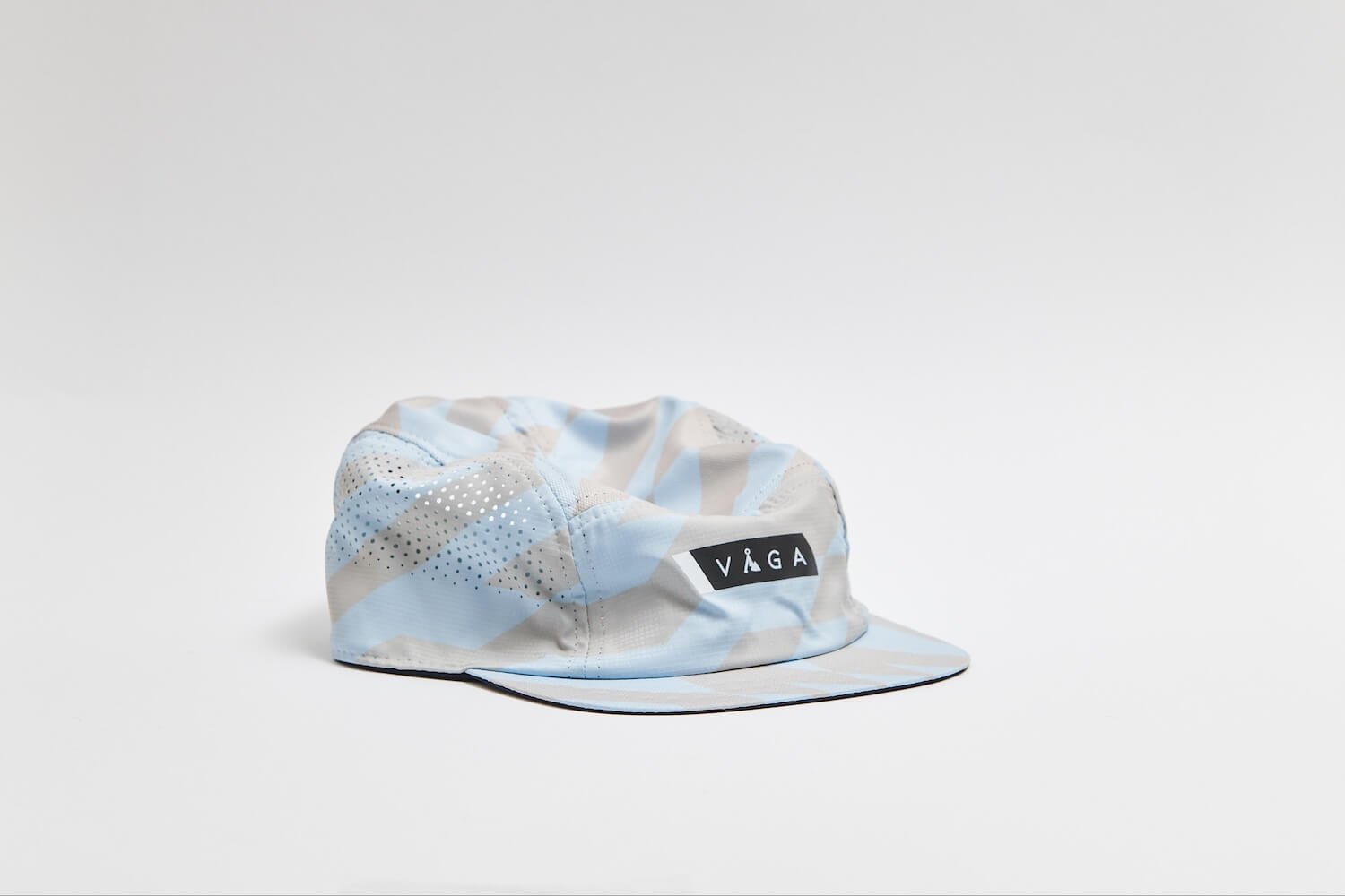 Vaga Running Feather Racing Cap