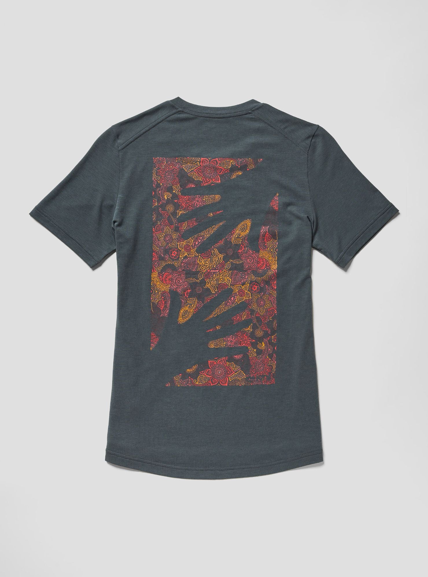 Janji Circa Daily Tee Women's Short Sleeve Running Top