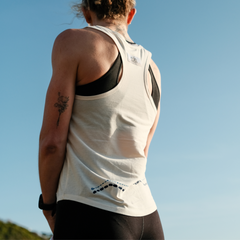 Ponnek Pathfinder Women's Training Vest - Sole Mate