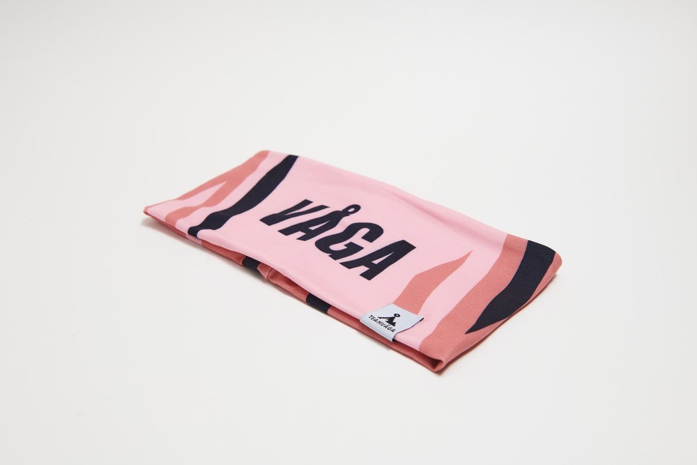 Vaga Running Headband