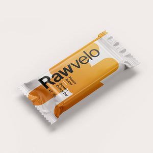 Rawvelo Organic Energy Bar - Sole Mate