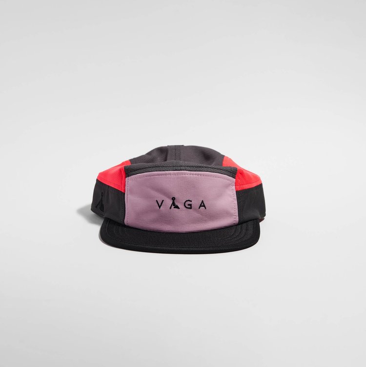 Vaga Club Running Cap - Sole Mate