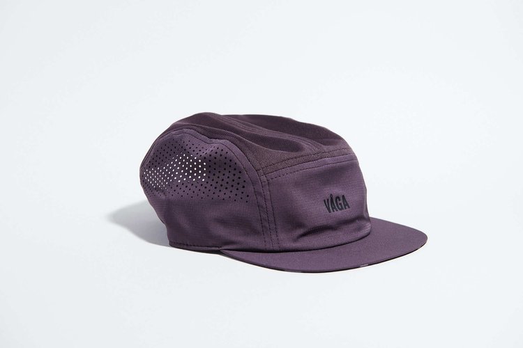 Vaga Running Feather Racing Cap