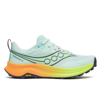 Saucony Peregrine 16 Women's Trail Running Shoes