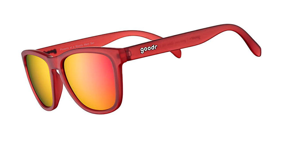 Goodr Running Sunglasses - OG - Sole Mate