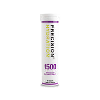 Precision Hydration PH Electrolyte Tablets (250mg - 1500mg) - Sole Mate