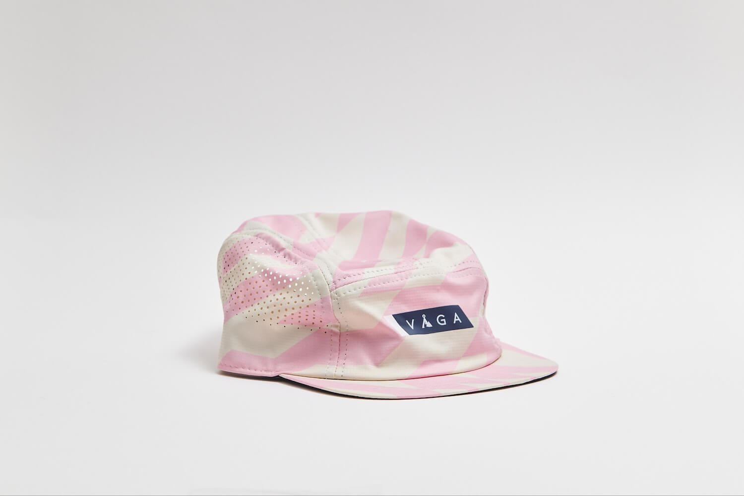 Vaga Running Feather Racing Cap