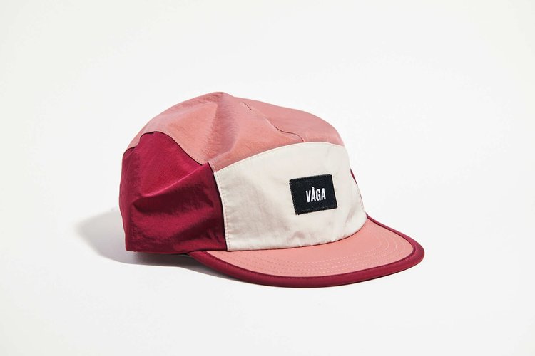 Vaga Pacer Running Cap