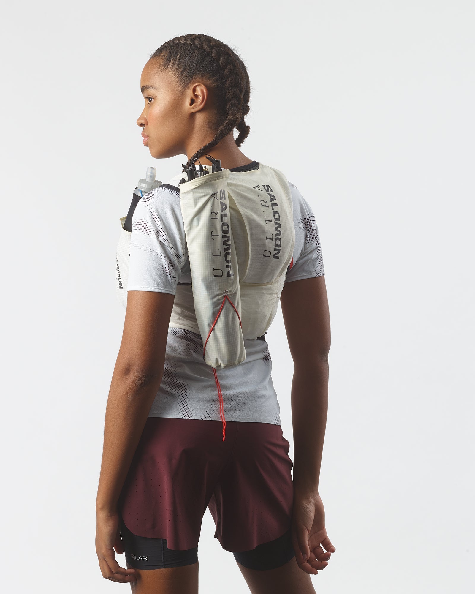 Salomon Custom Quiver Ultra