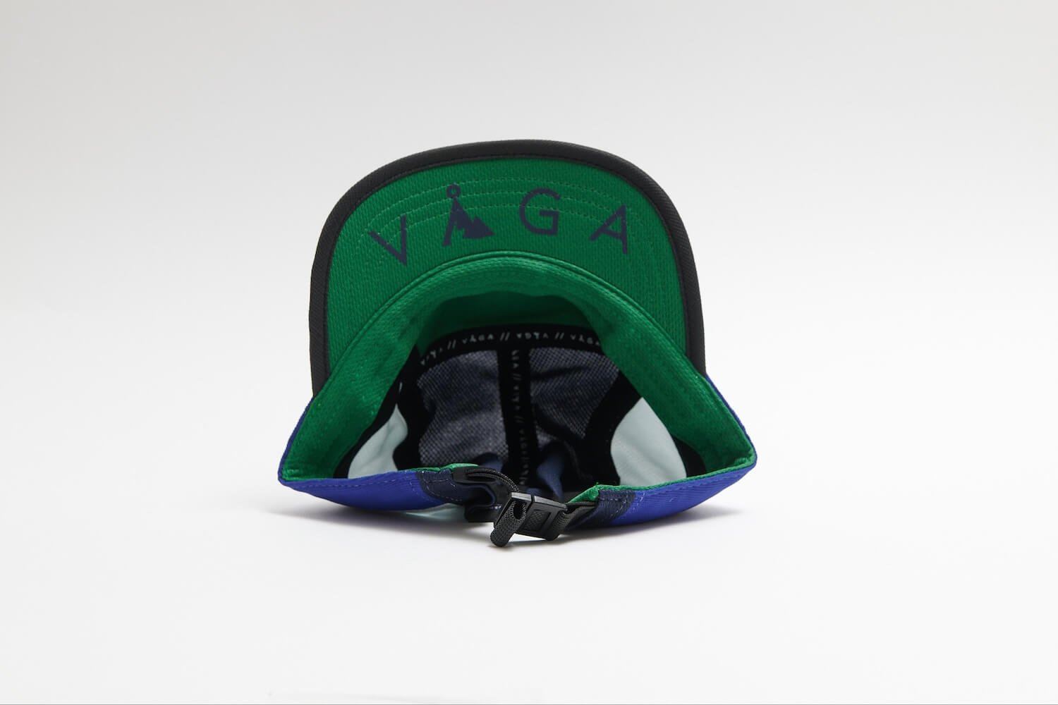 Vaga Club Running Cap