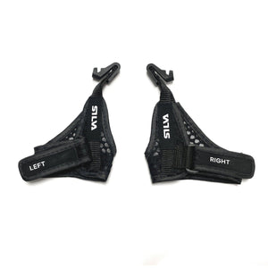 Silva Carbon Adjustable Running Poles: The Ultimate Trail Performance Boost - Sole Mate