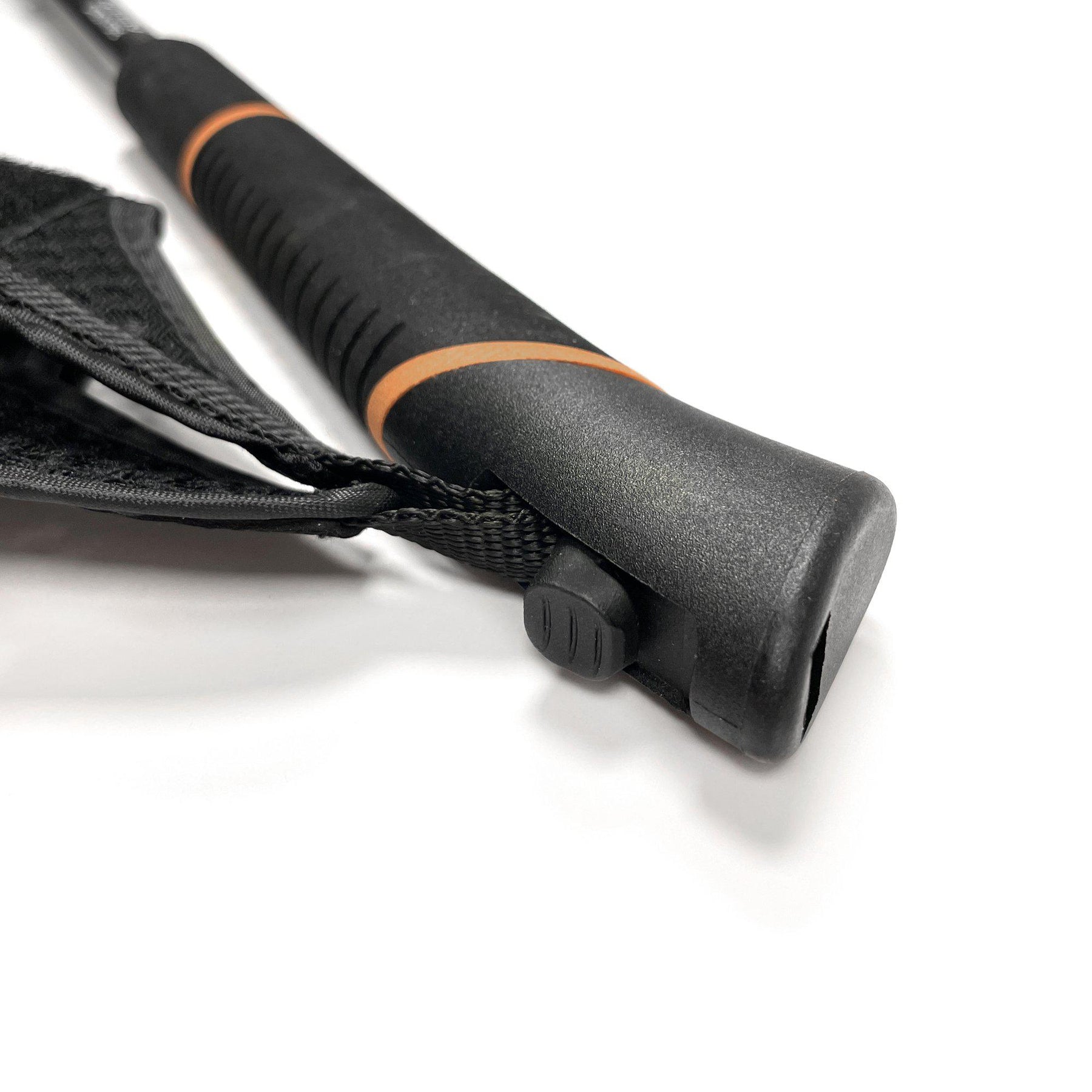 Silva Carbon Adjustable Running Poles: The Ultimate Trail Performance Boost - Sole Mate
