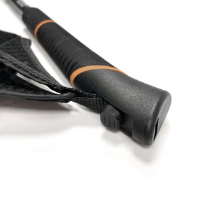 Silva Carbon Adjustable Running Poles: The Ultimate Trail Performance Boost - Sole Mate