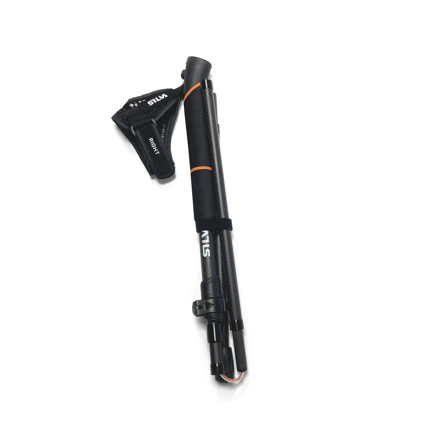 Silva Carbon Adjustable Running Poles: The Ultimate Trail Performance Boost - Sole Mate